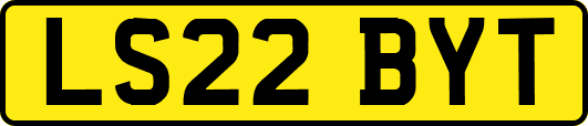 LS22BYT