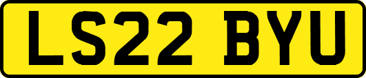 LS22BYU