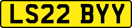 LS22BYY