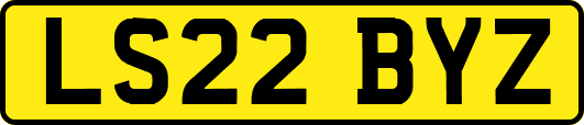 LS22BYZ