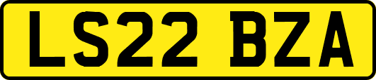 LS22BZA