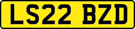LS22BZD