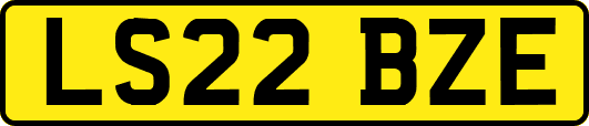 LS22BZE