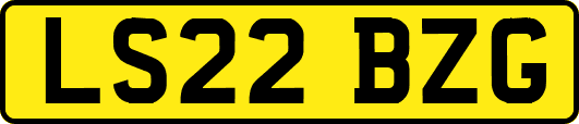 LS22BZG