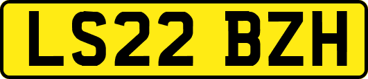 LS22BZH