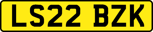 LS22BZK