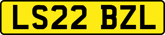LS22BZL