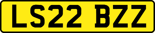 LS22BZZ