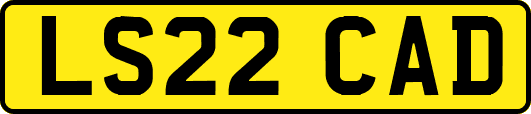LS22CAD