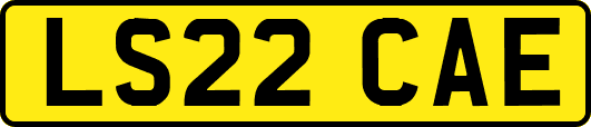 LS22CAE