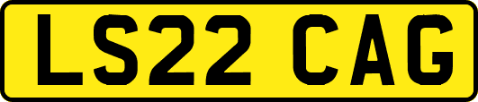 LS22CAG
