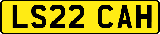 LS22CAH