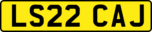 LS22CAJ