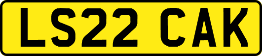 LS22CAK