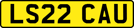 LS22CAU