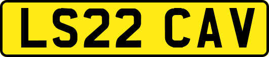 LS22CAV