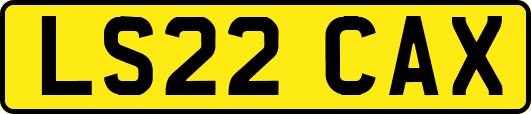 LS22CAX