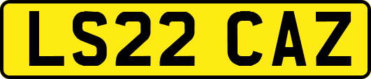 LS22CAZ
