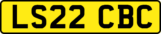 LS22CBC
