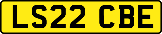 LS22CBE