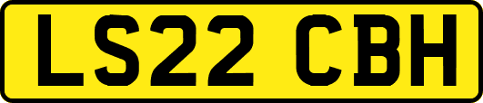 LS22CBH