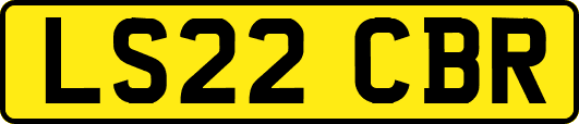 LS22CBR