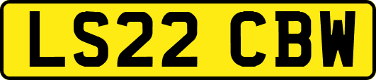 LS22CBW