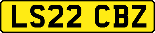 LS22CBZ