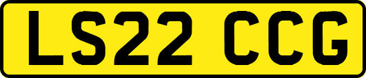 LS22CCG