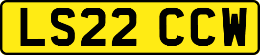 LS22CCW