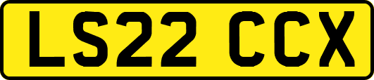 LS22CCX