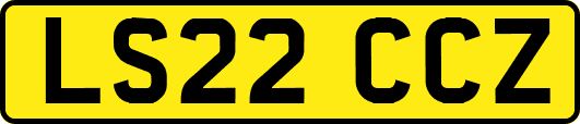 LS22CCZ