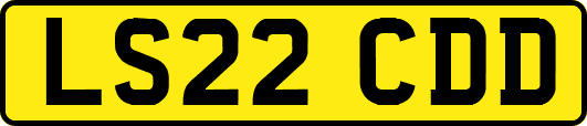 LS22CDD
