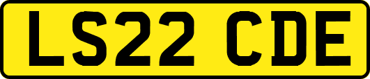 LS22CDE