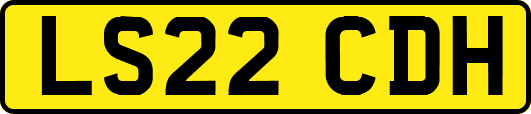 LS22CDH