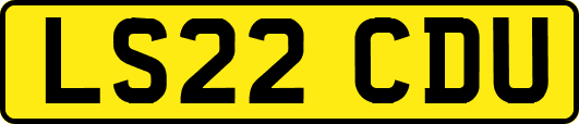 LS22CDU
