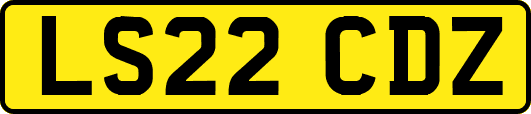LS22CDZ