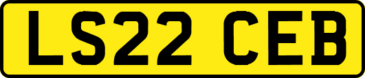 LS22CEB