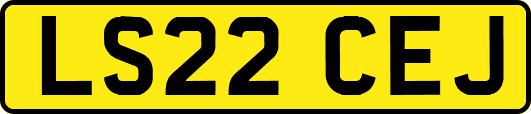 LS22CEJ