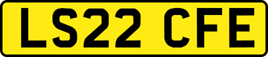 LS22CFE