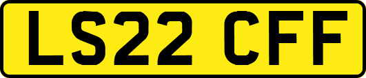 LS22CFF