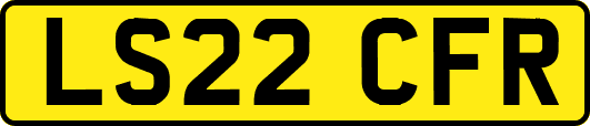 LS22CFR