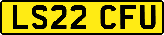 LS22CFU