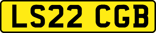 LS22CGB