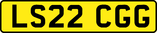 LS22CGG