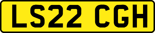 LS22CGH