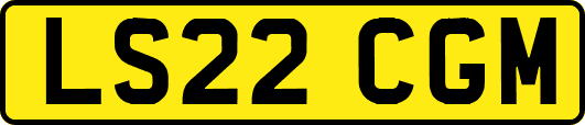 LS22CGM