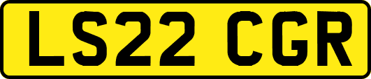 LS22CGR