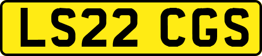 LS22CGS