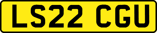 LS22CGU